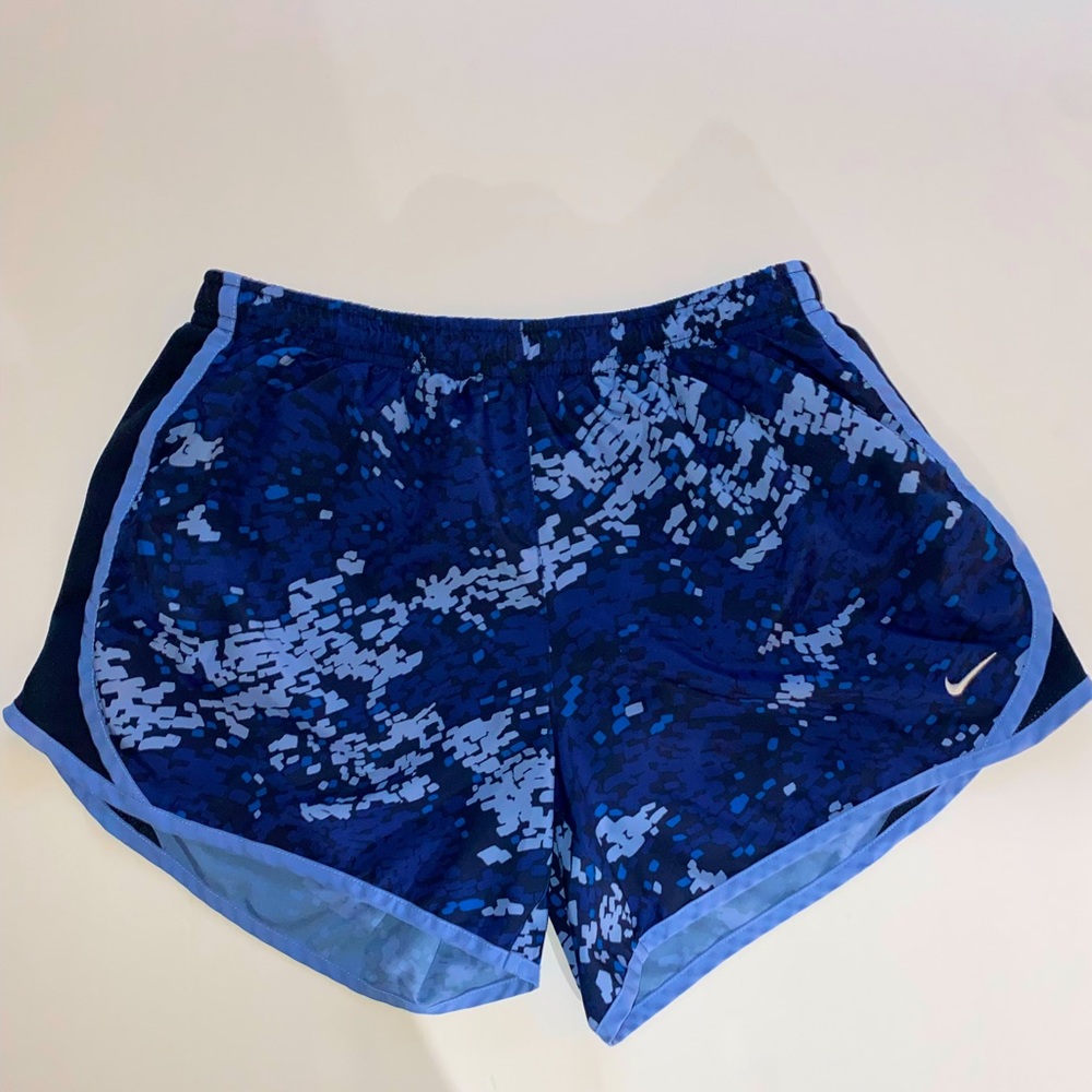 Nike Tempo shorts
